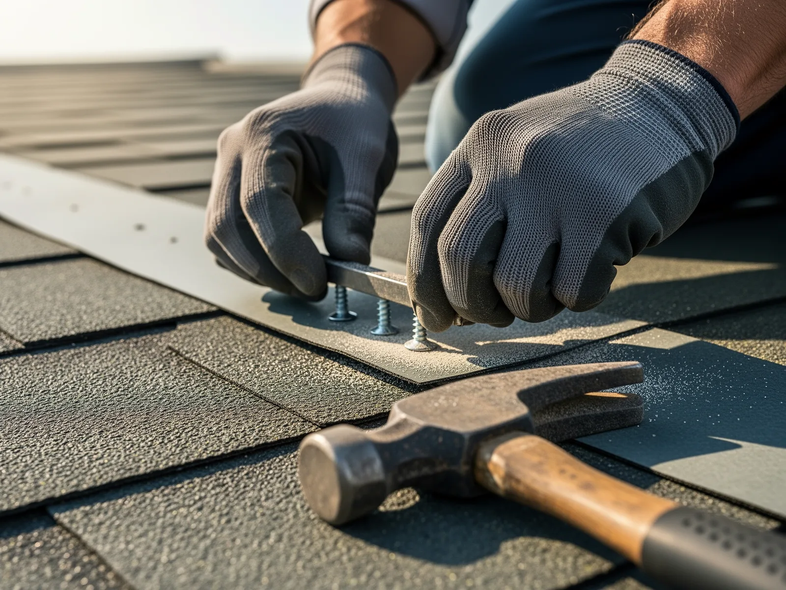 Why choose Fascia Repair in Ajo, AZ